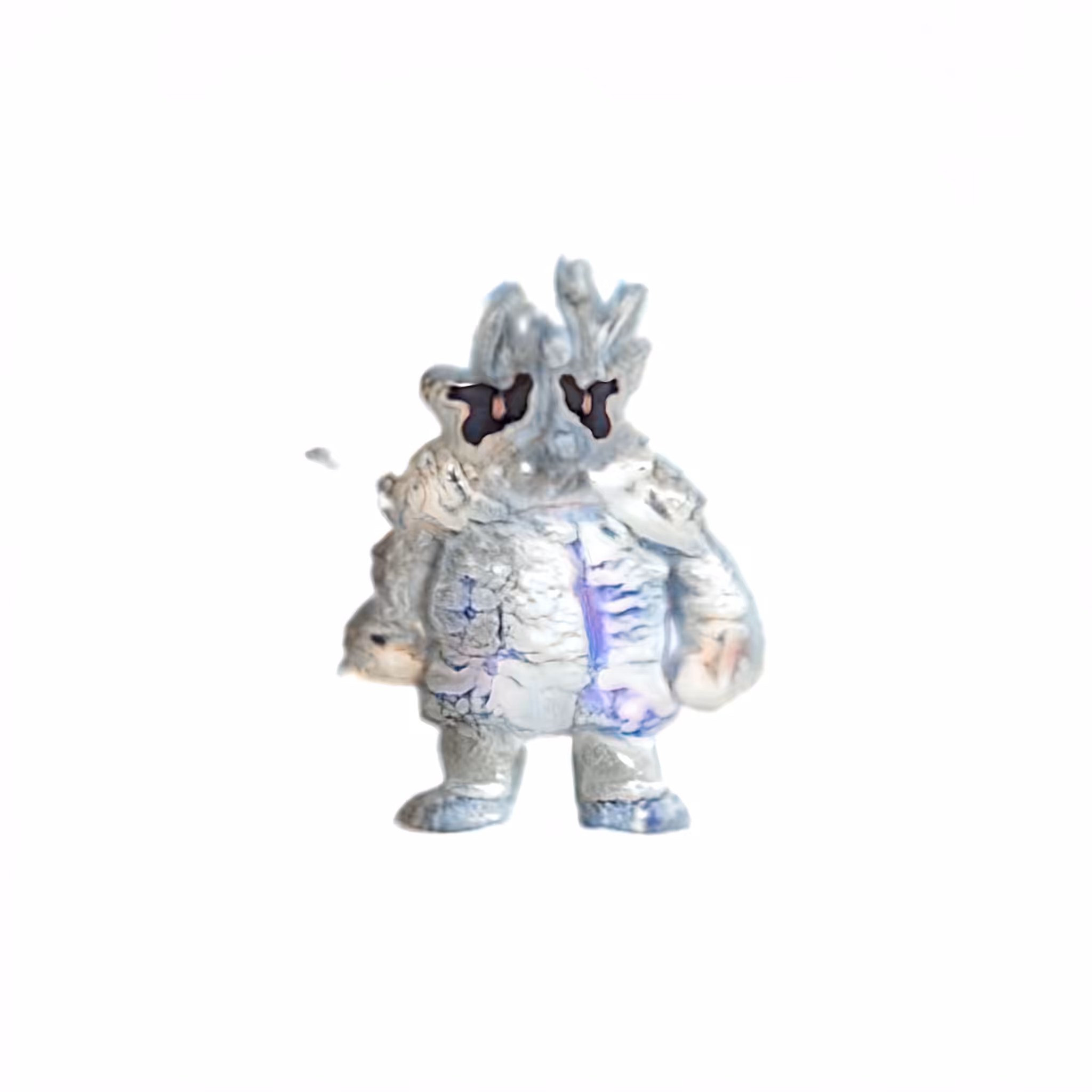 Super Metal Mons Gen 2: Swagoid