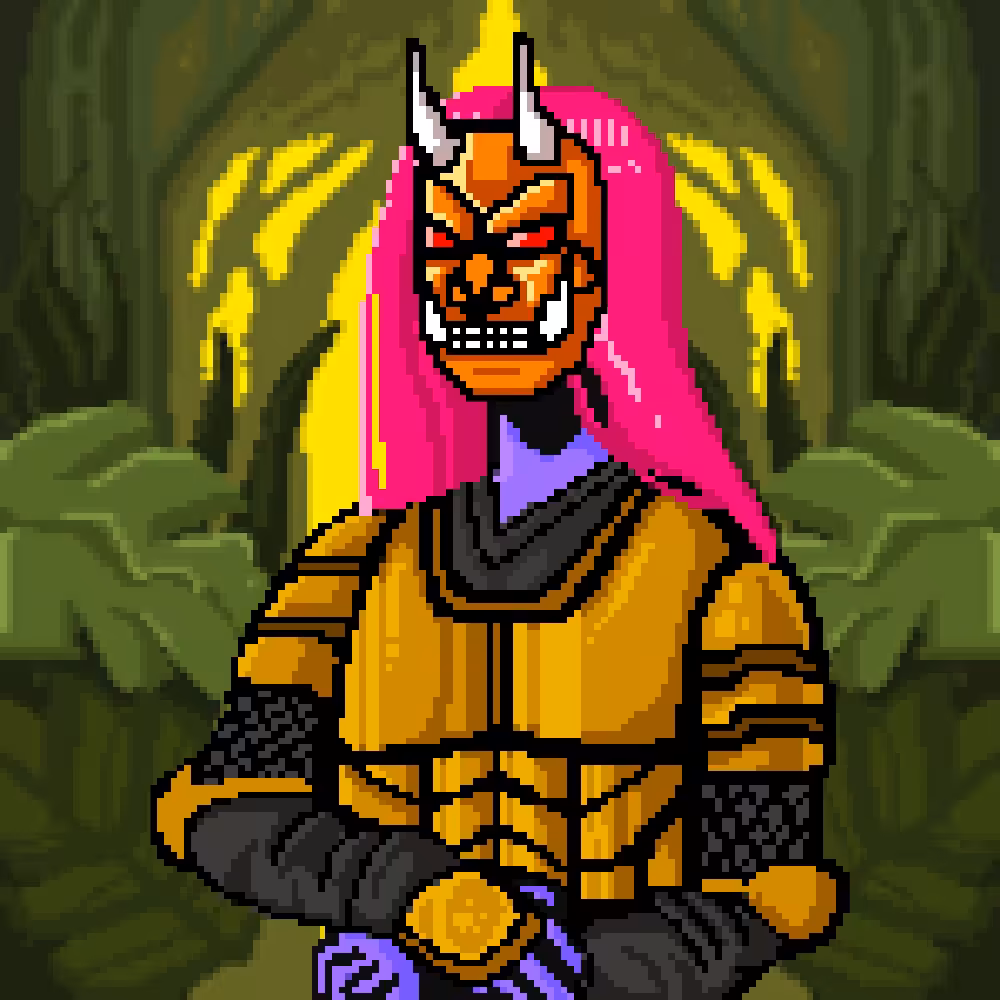 HYPEMONALISA #2