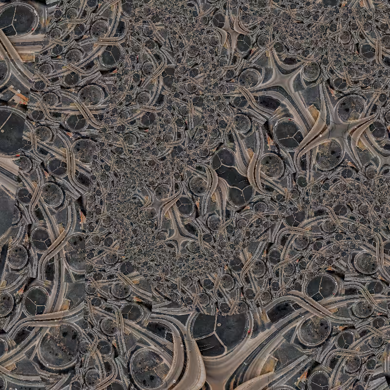 1888 - Urban Scales #35