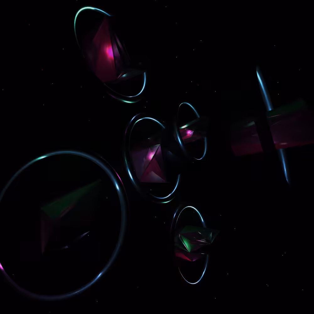 Space Gems #9