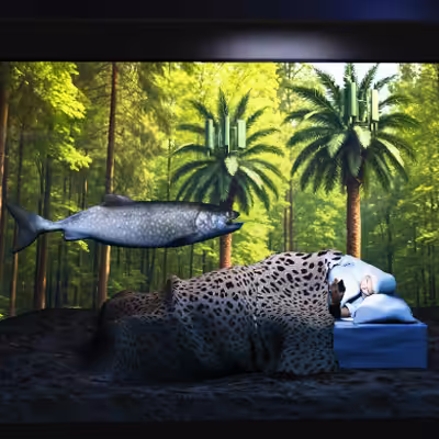 Fish Tank