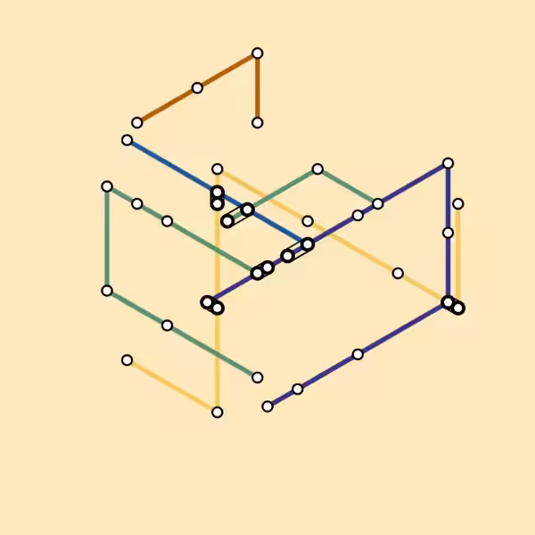 metro #36