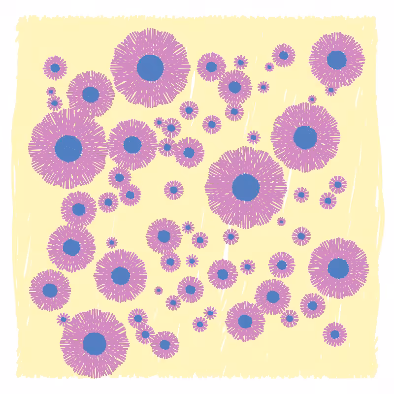 wildflower #5