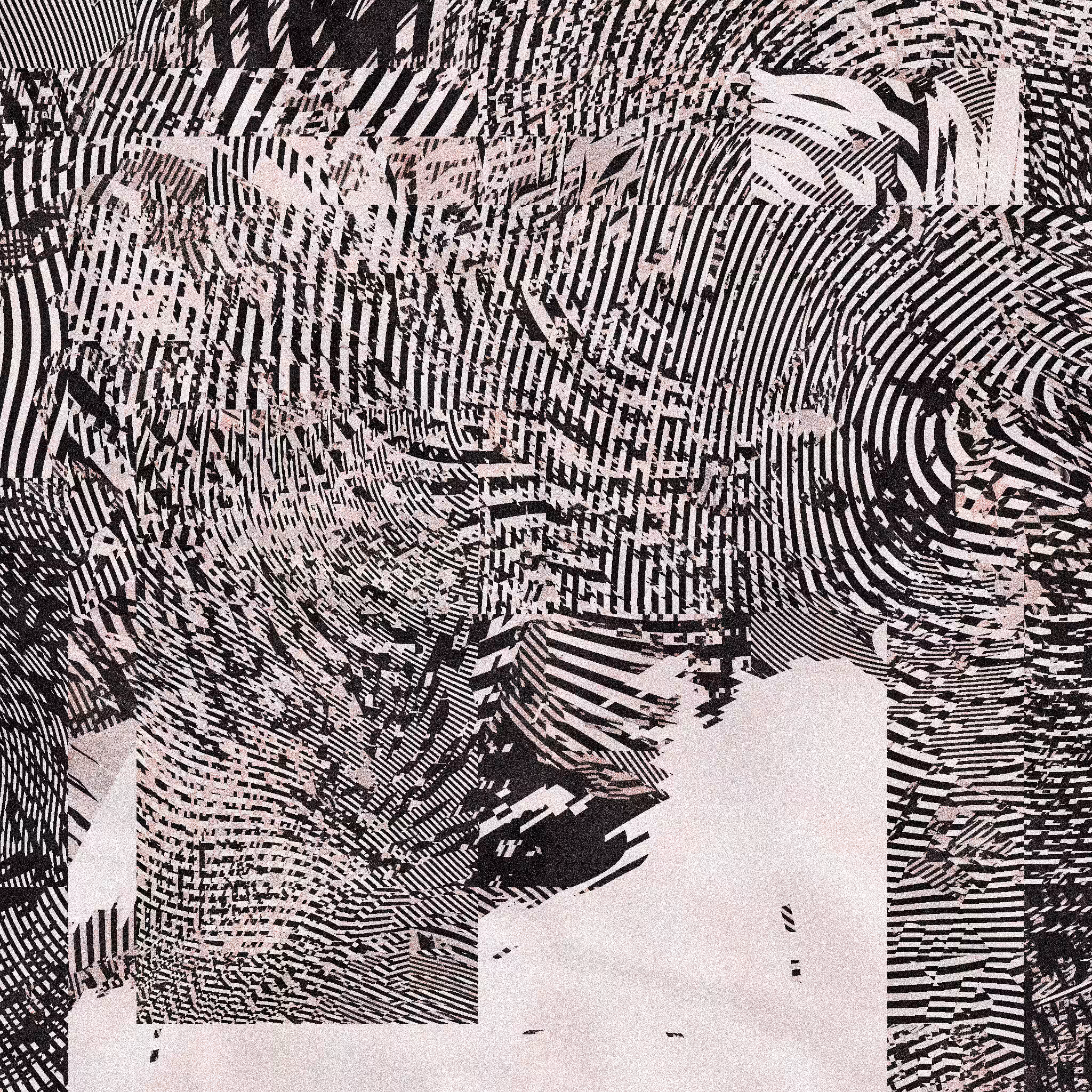 Décollage #245