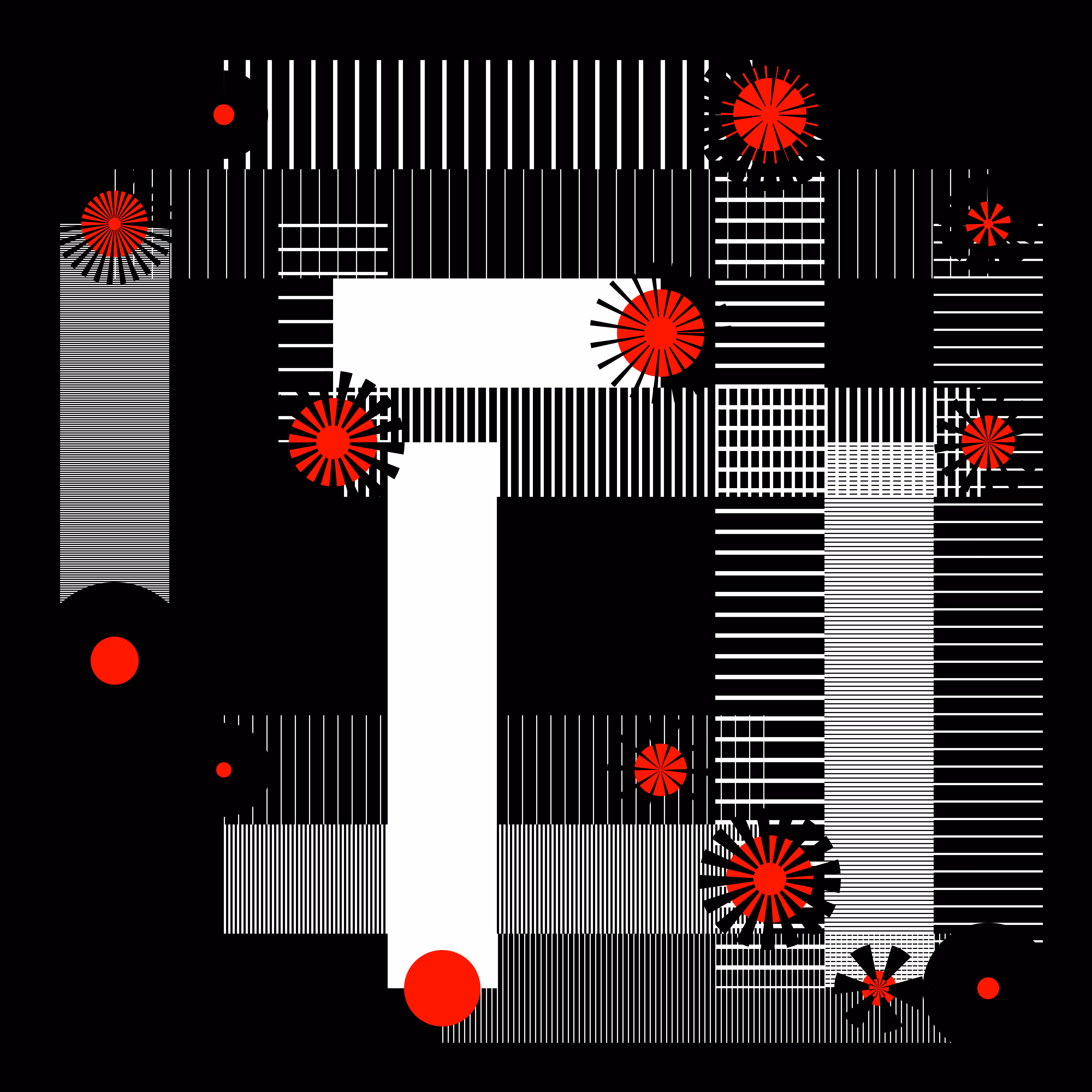 Circlines #24
