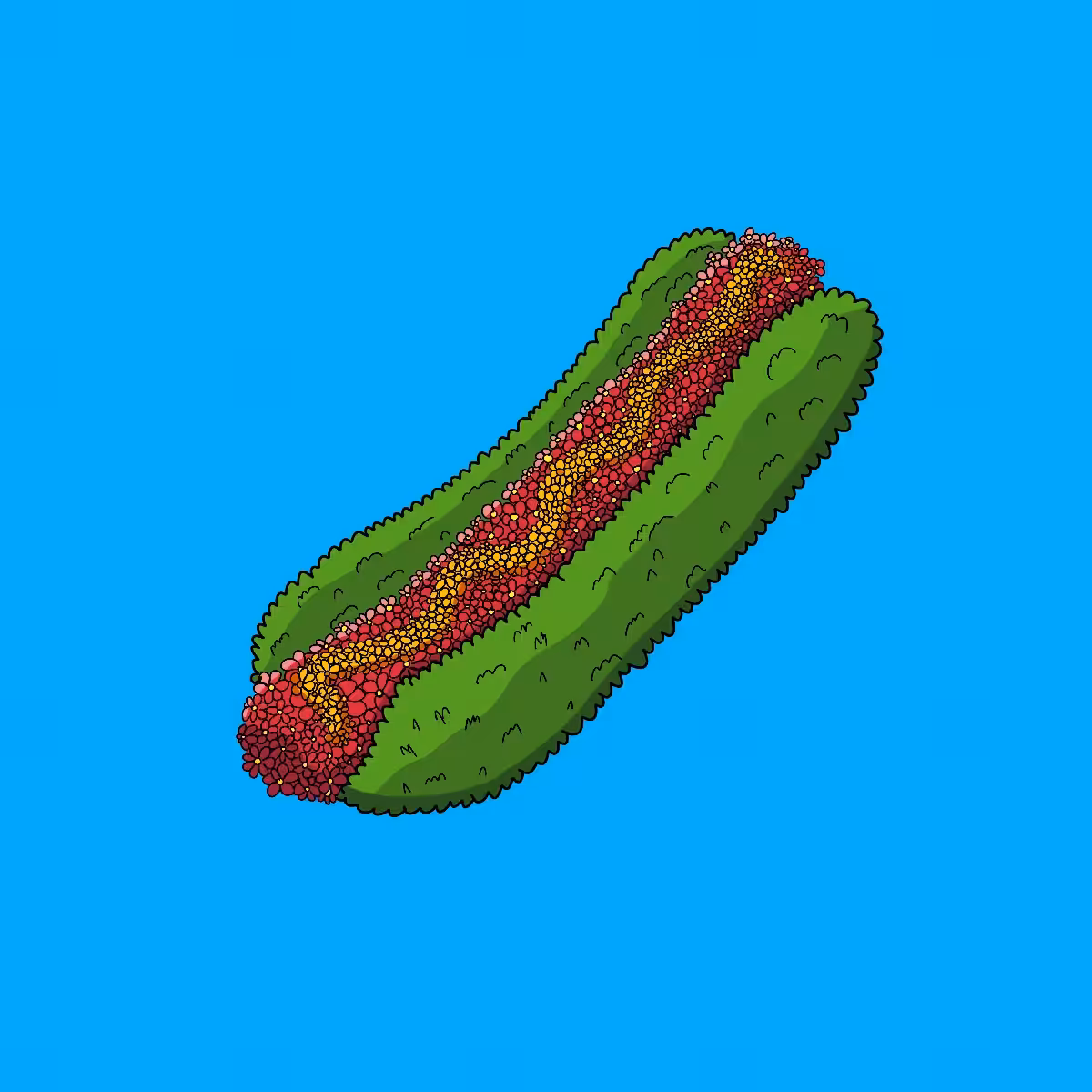 Hot Dog 10