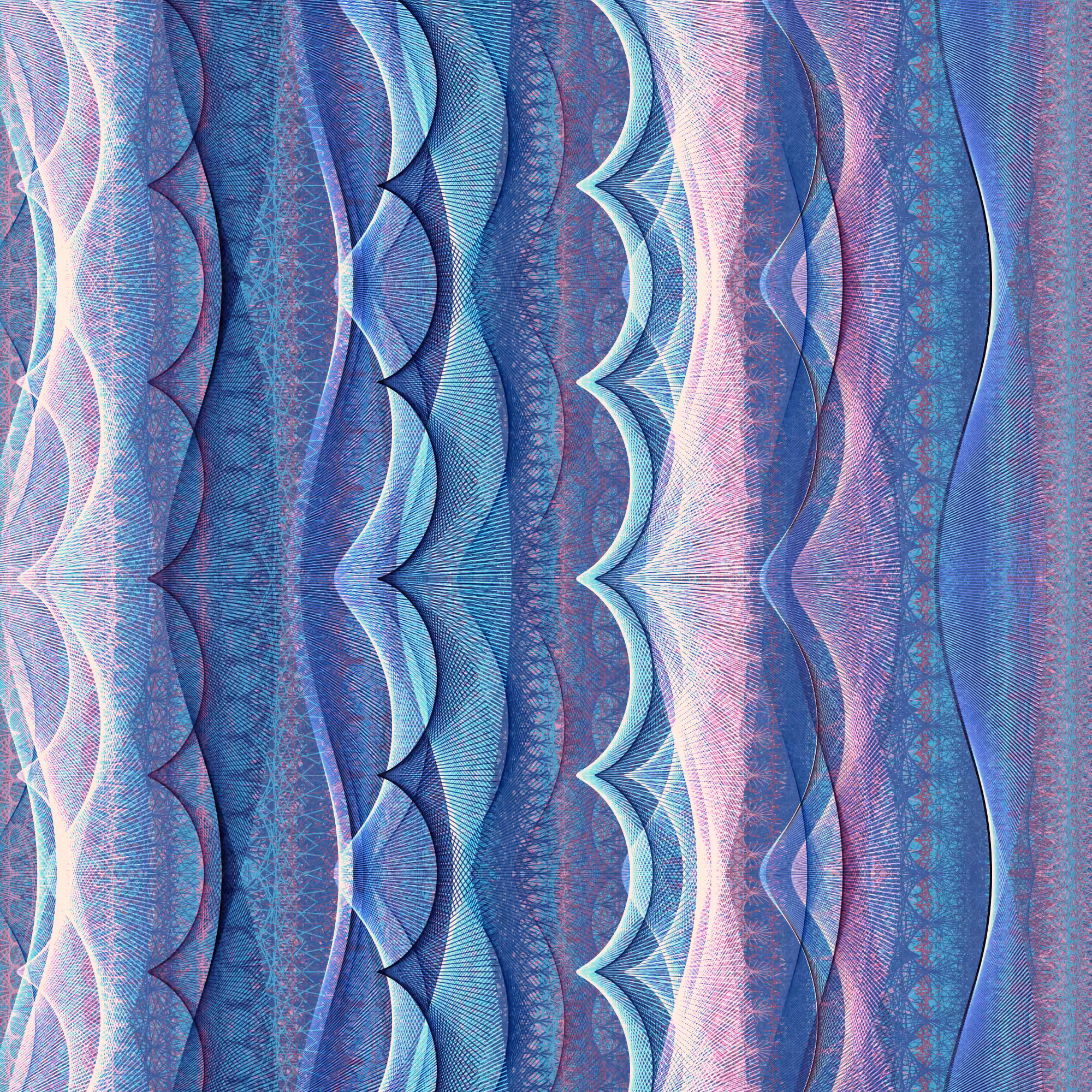 Lace Factory #281