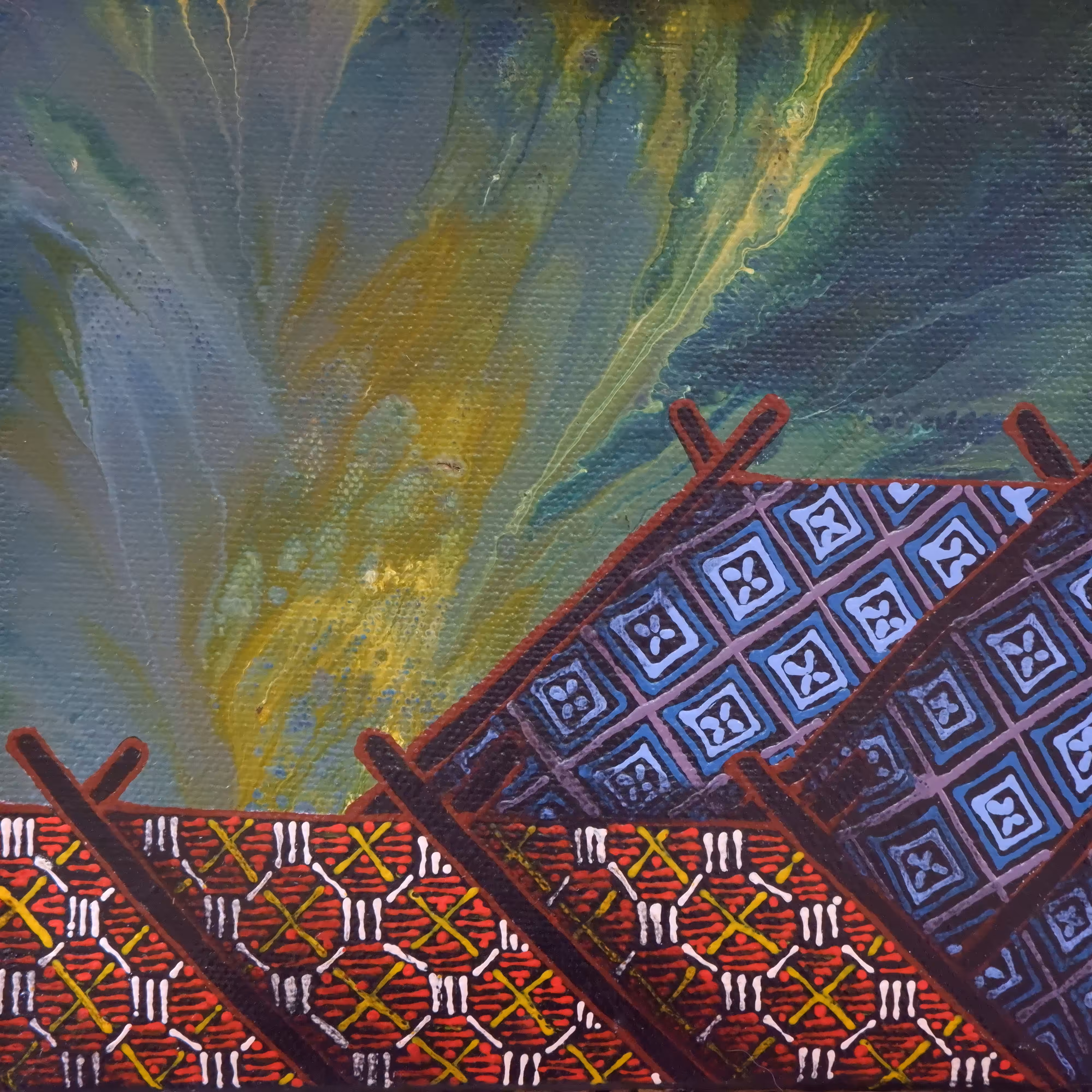 Bandoi 18
