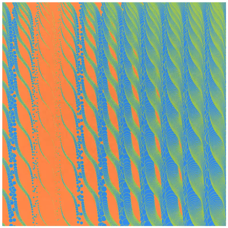 Collapsing the Wave Function #50