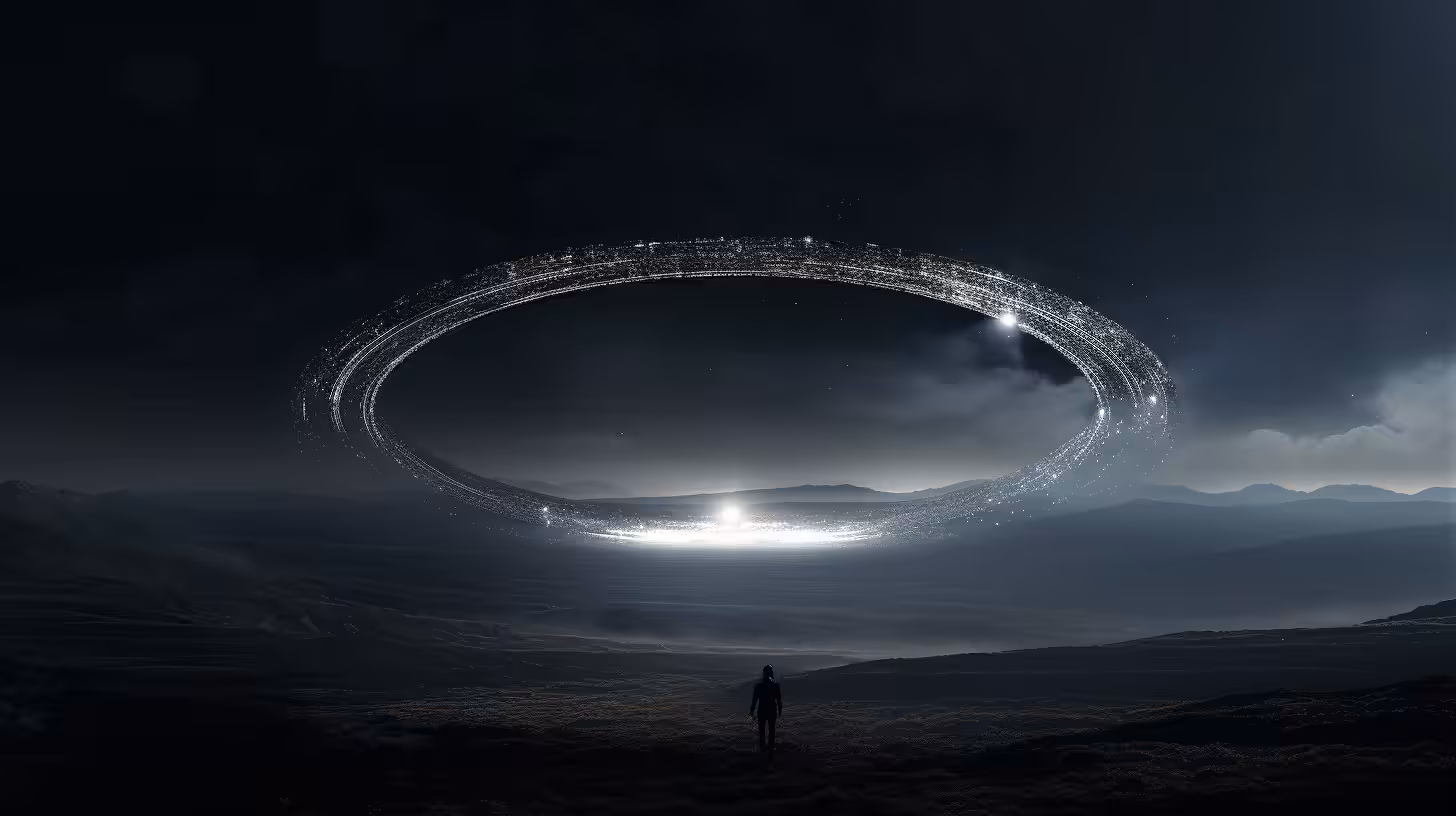 The Unknown