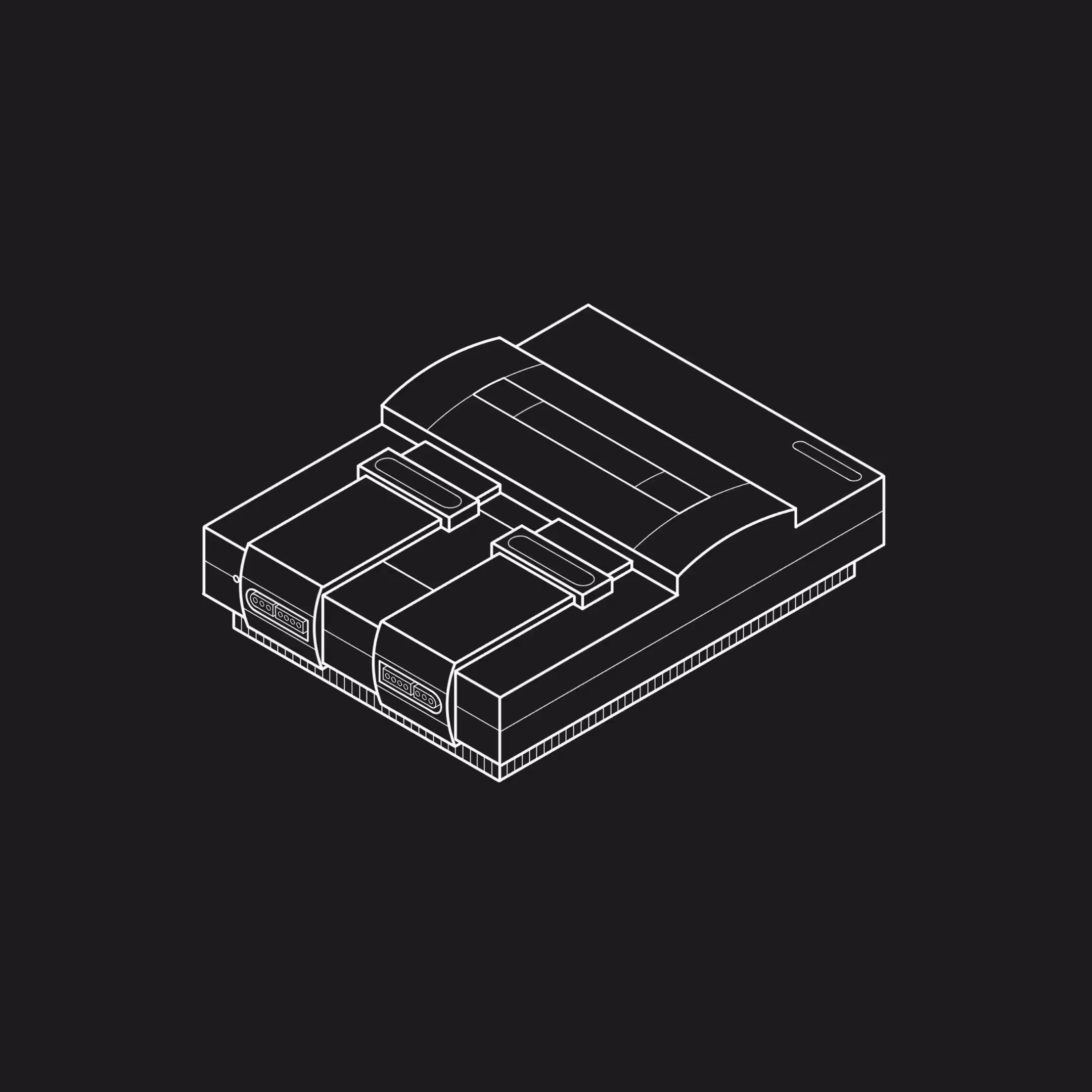 Super Nintendo