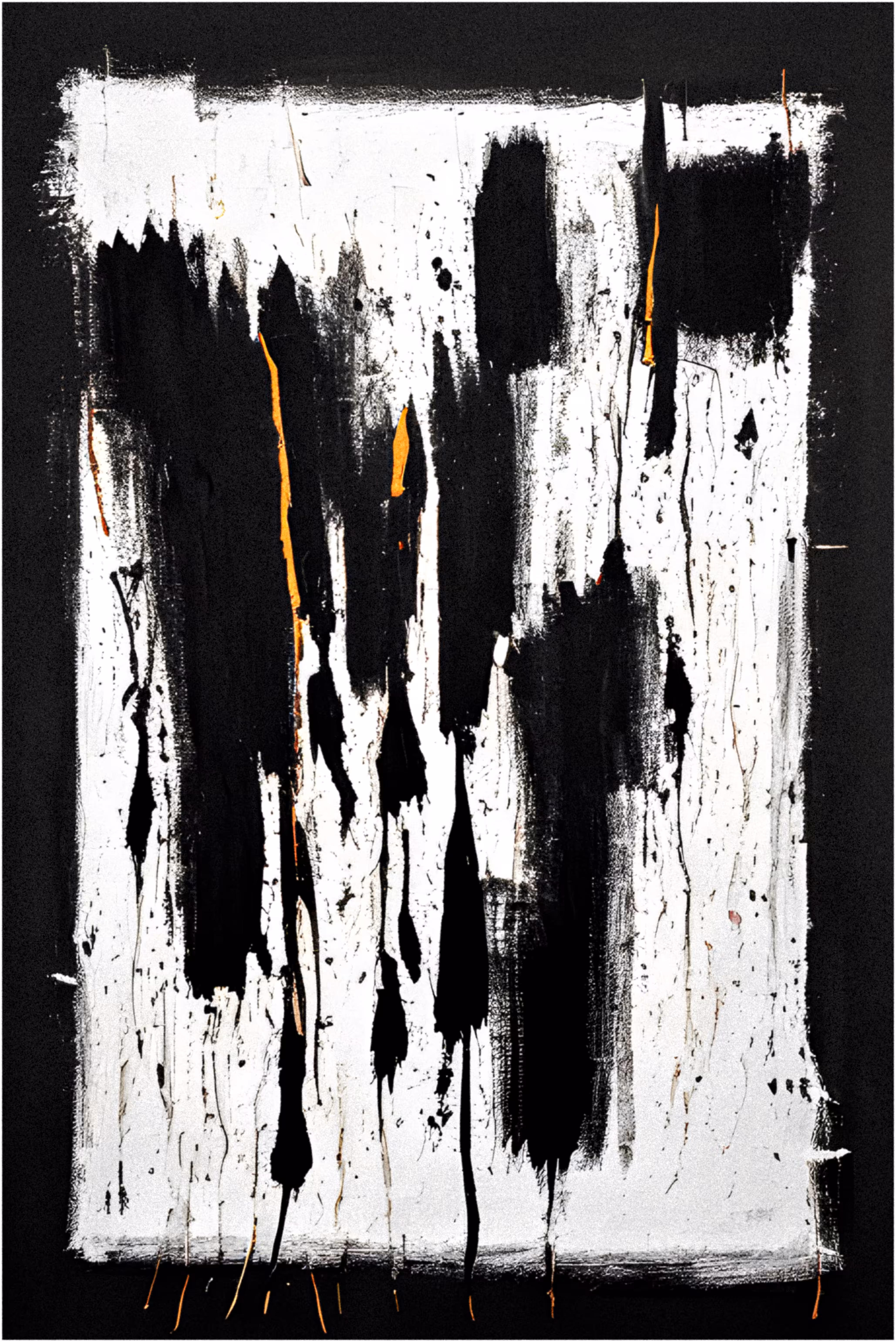DARKROOM №9 Series. #23