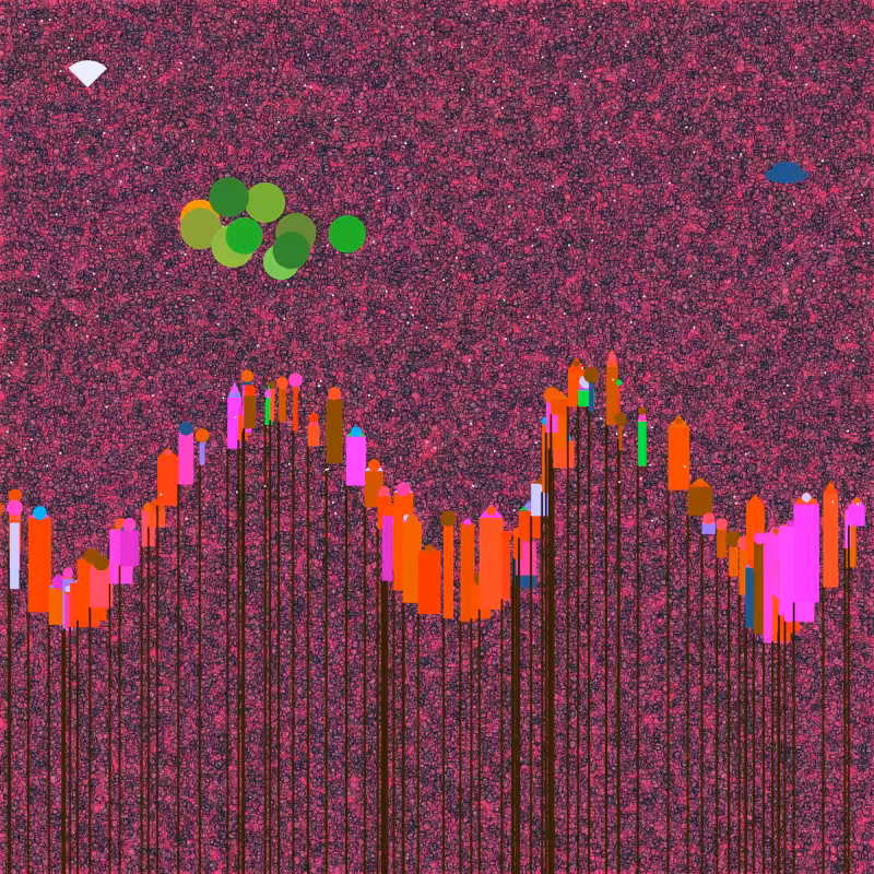 Quantum Fortresses #7