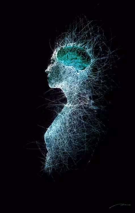 Mosaic A.I - Neuro bot