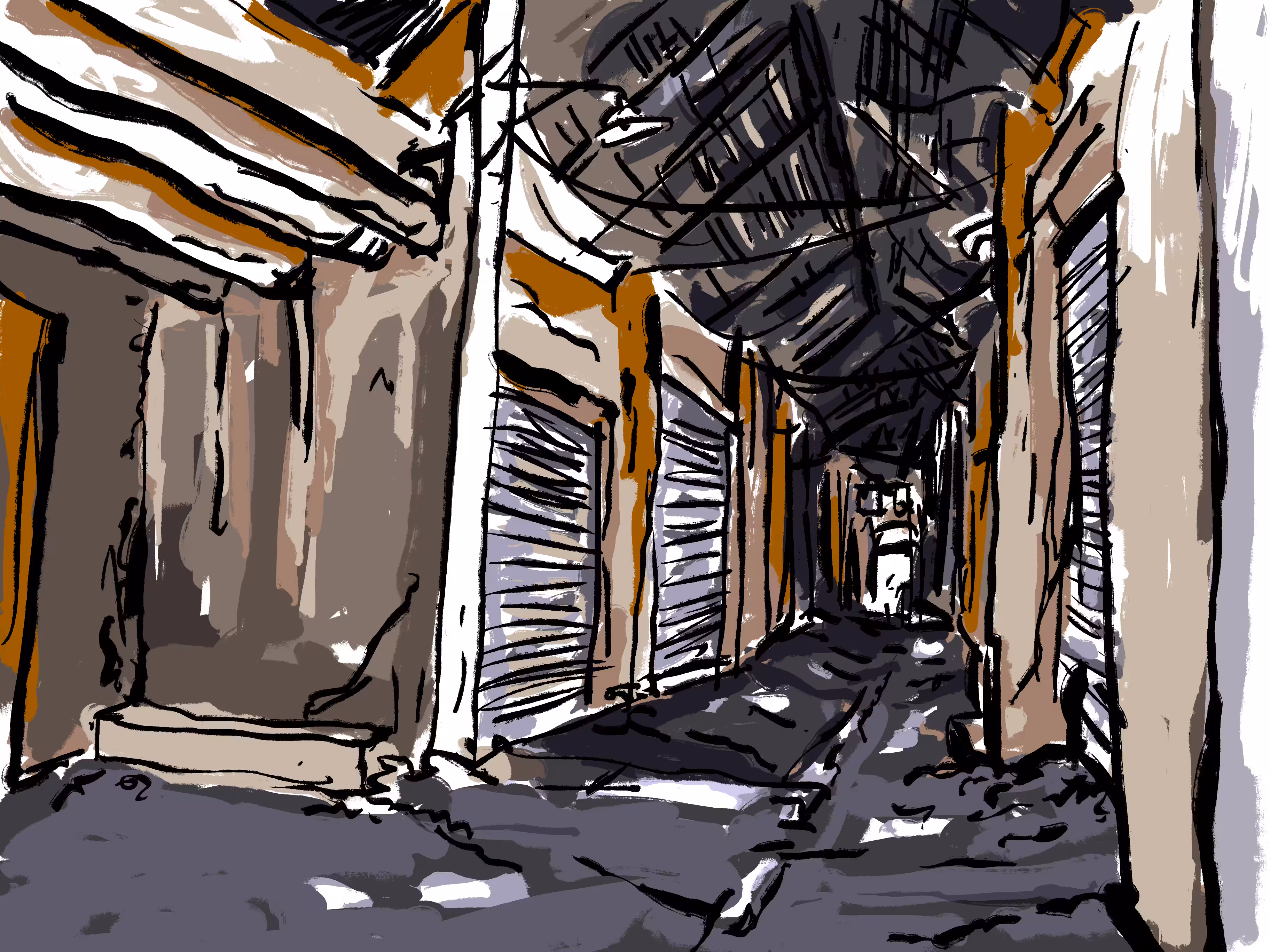 Bazaar-01 