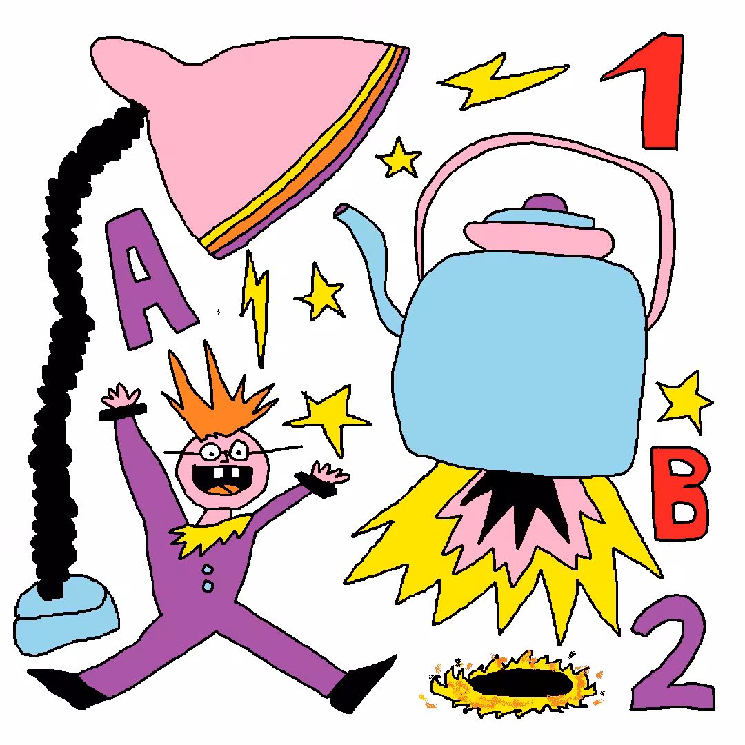 A1-B2®