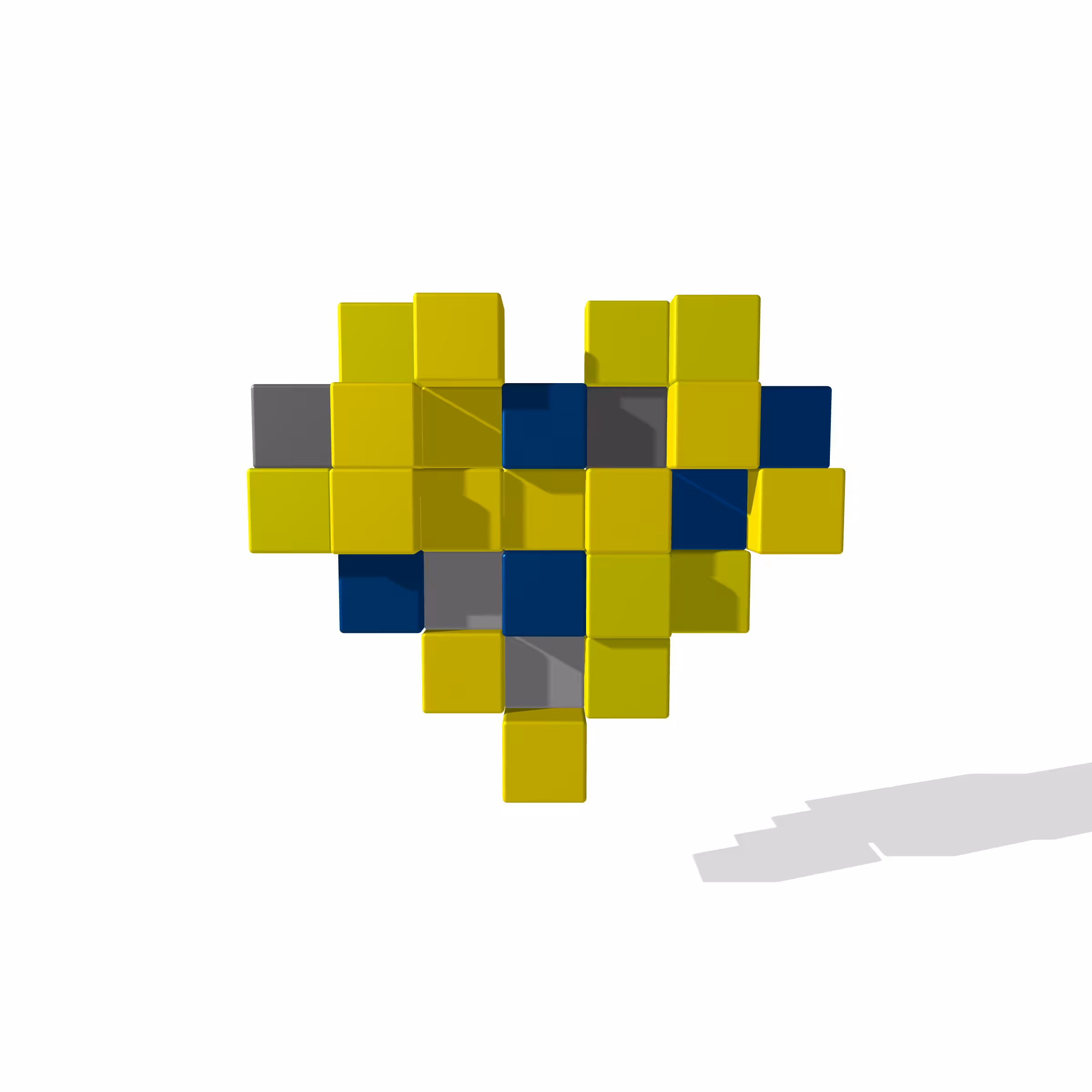 heart + craft #3620
