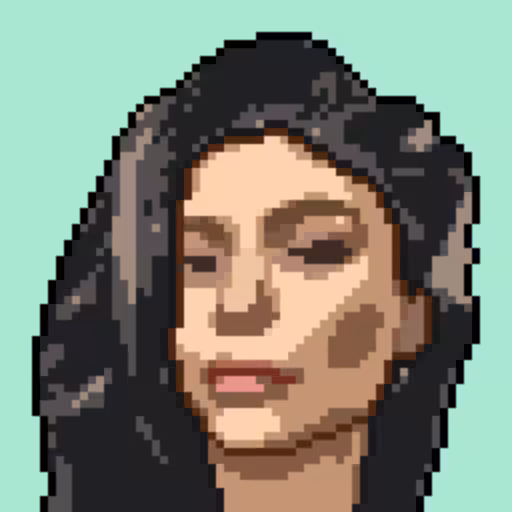 PopMask #12 - Crypto Kylie Jenner 2