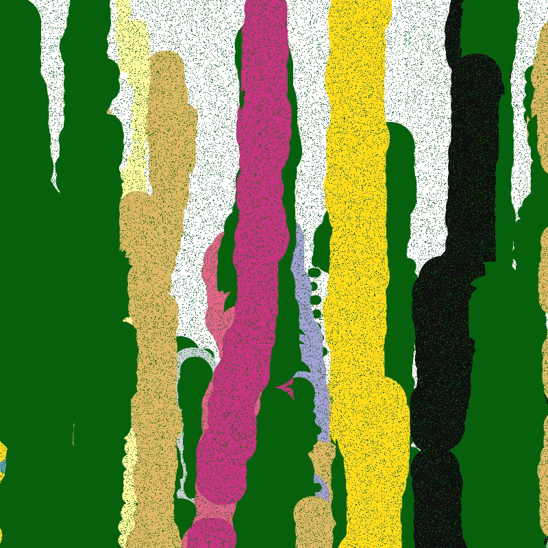 Color Ballet #3