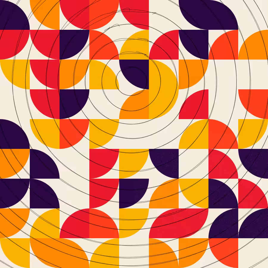 Mixed Shapes #193