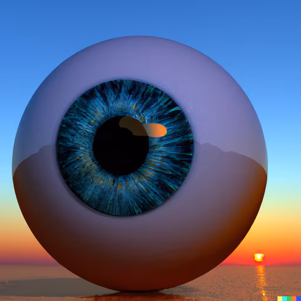Inner Vision #11