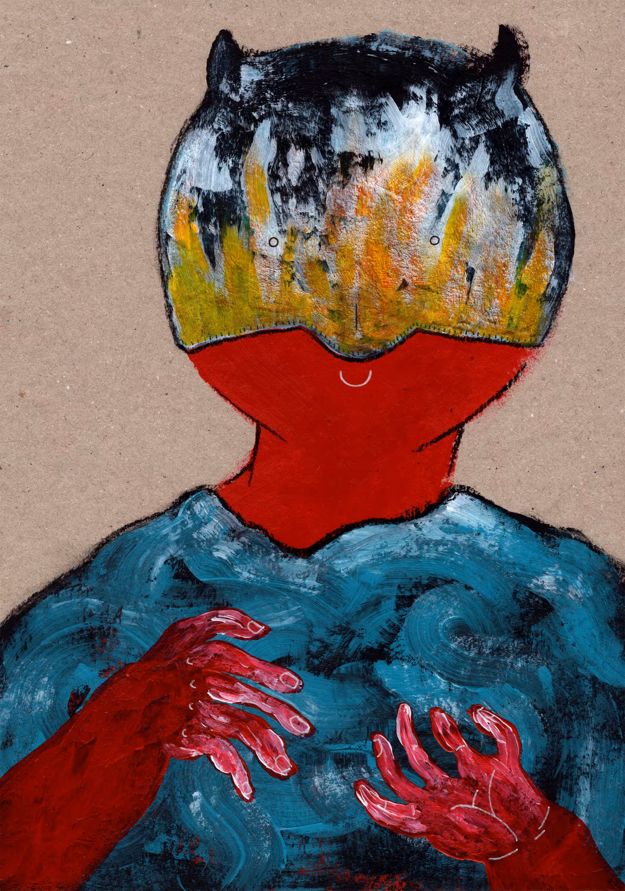 Undefined Yokai 10