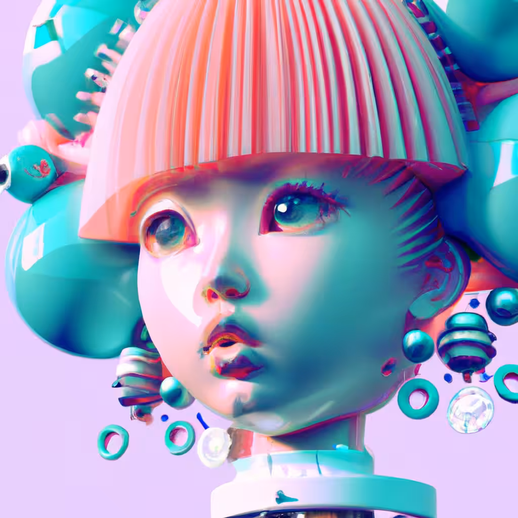CandyLand 6