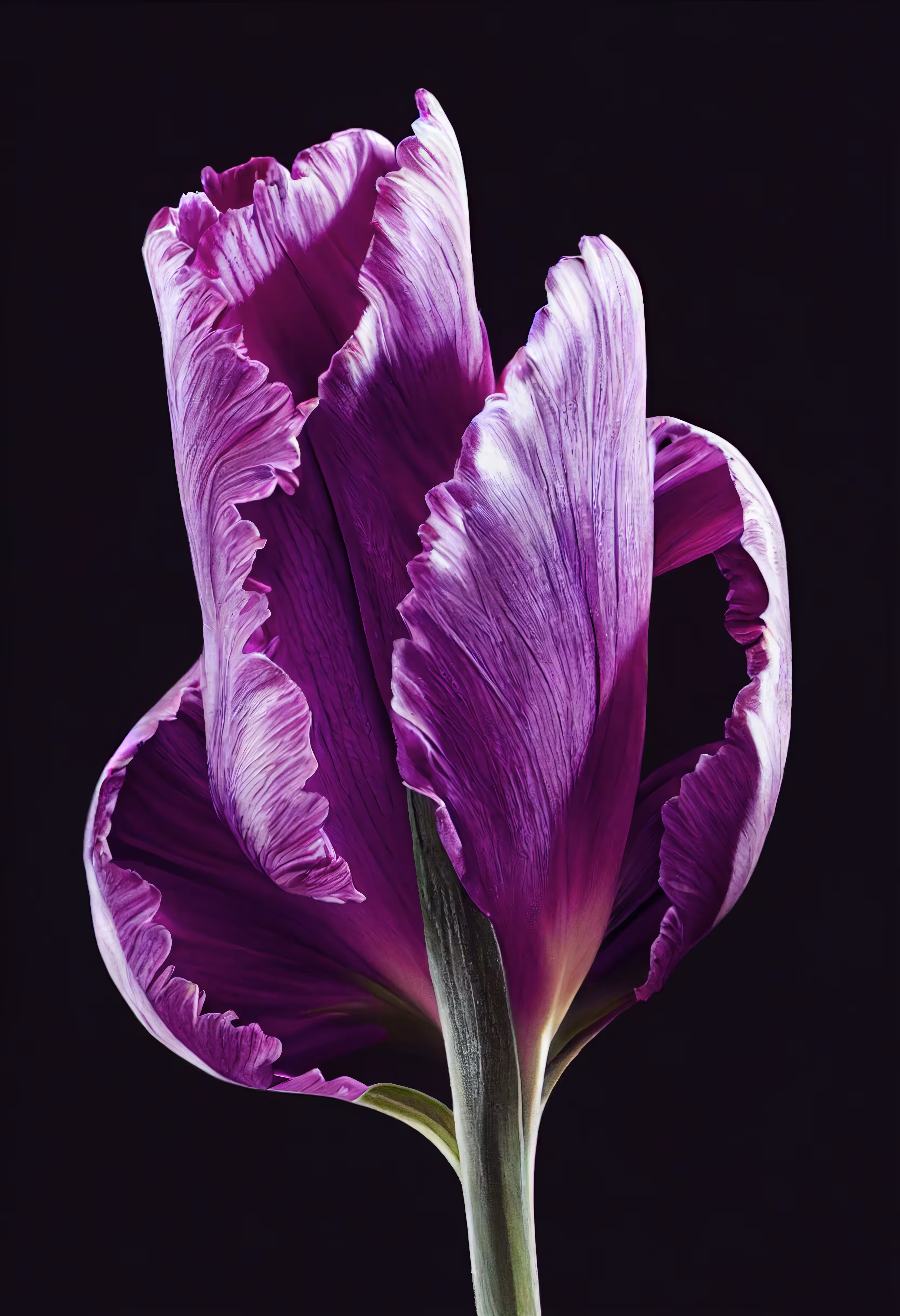 A Flower, Just For You. #61