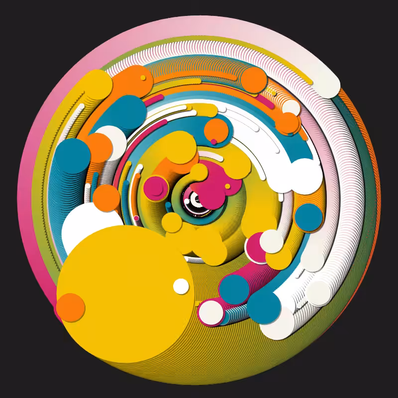 Cycles #47