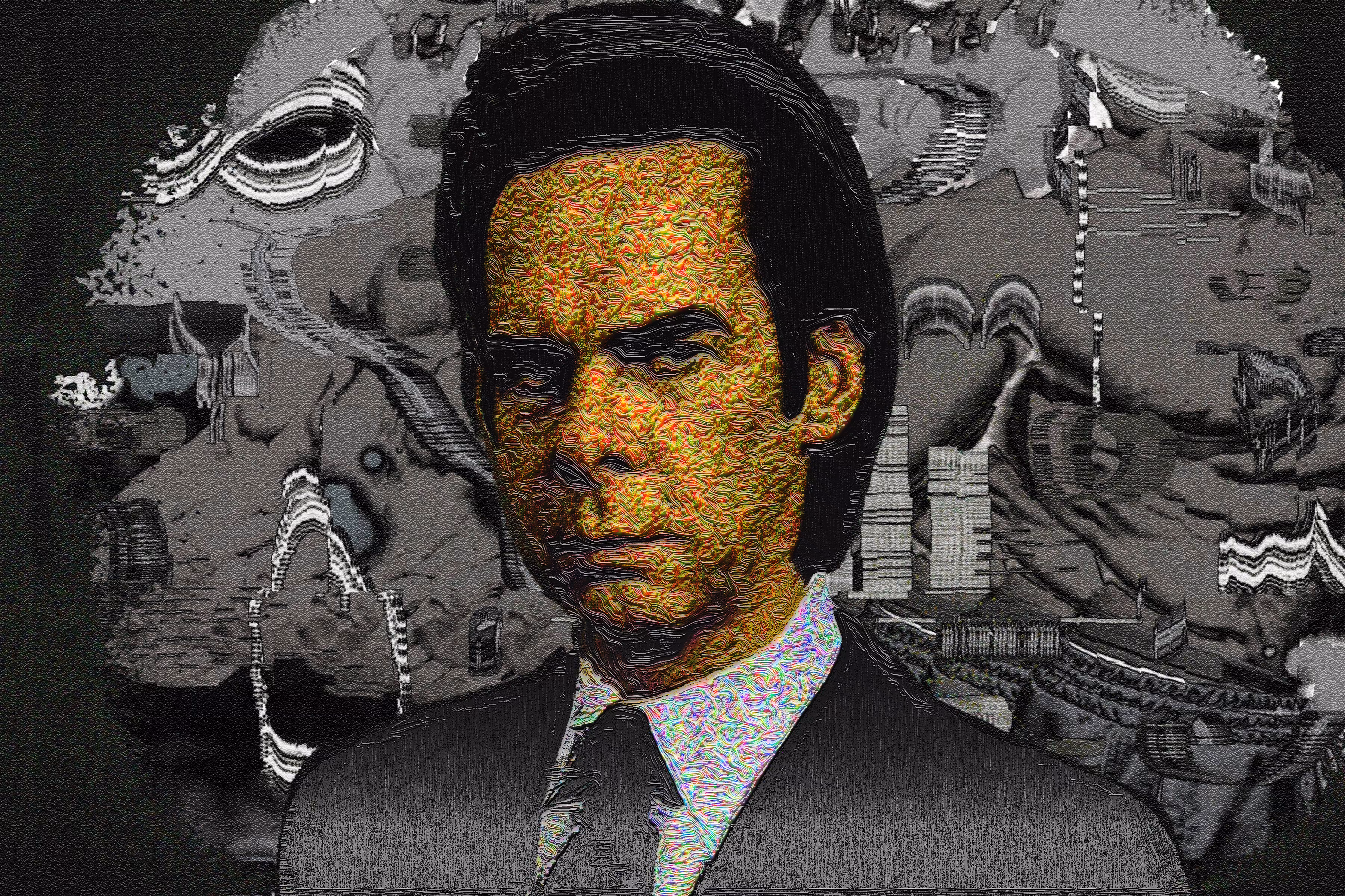 Nick Cave