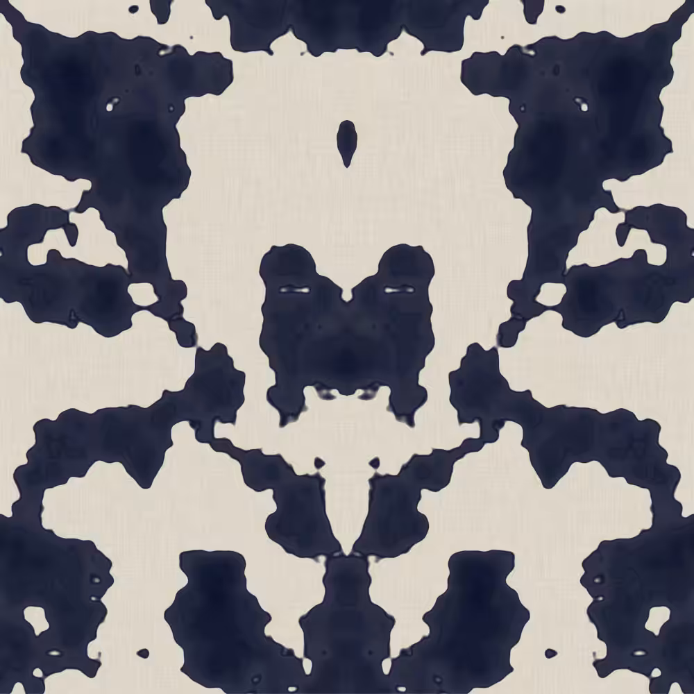 Imagine Rorschach V2 #8