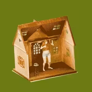PBB (Pinoy Big Brother) House