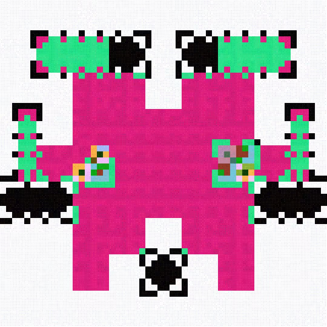 Crab #2