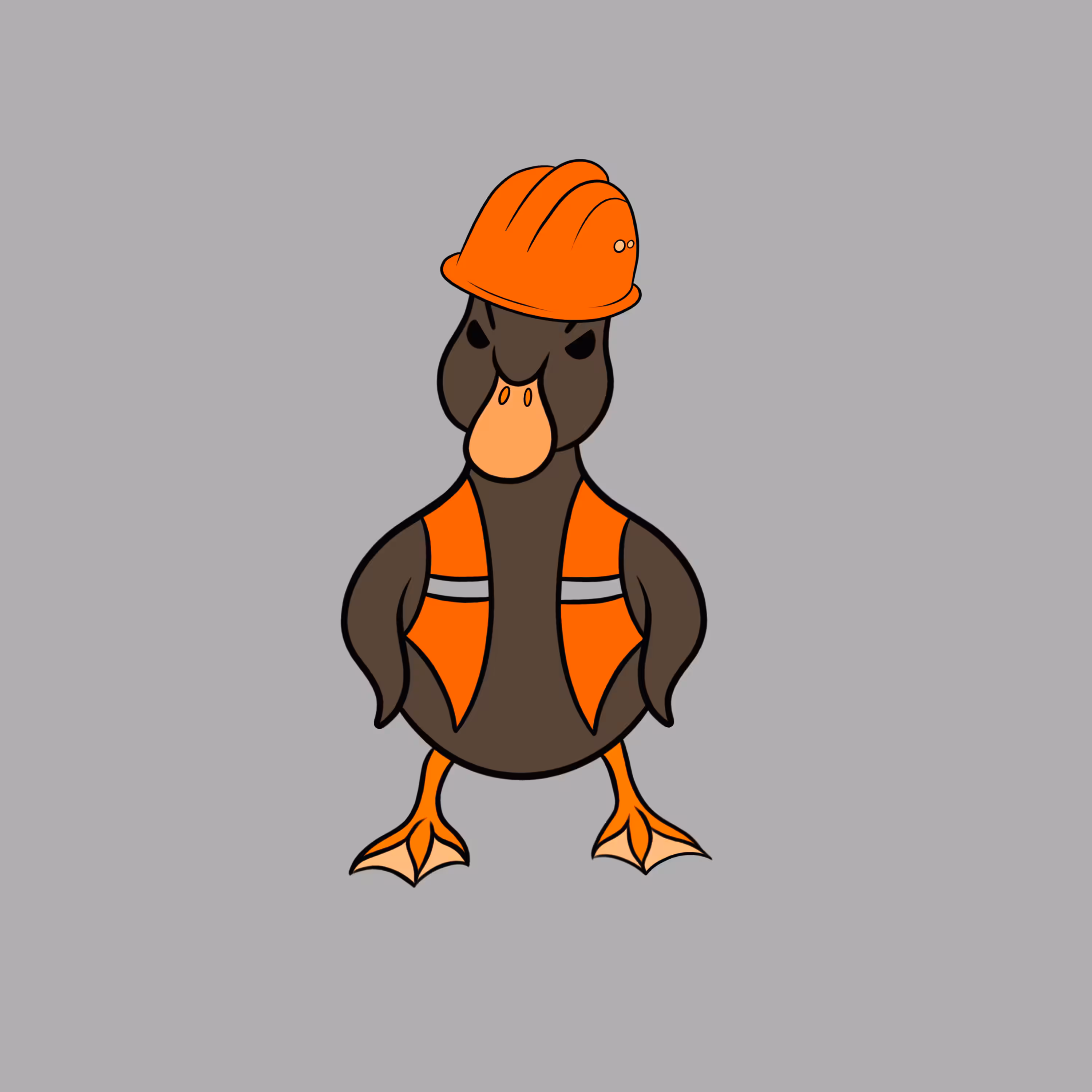 WTF Duck #65