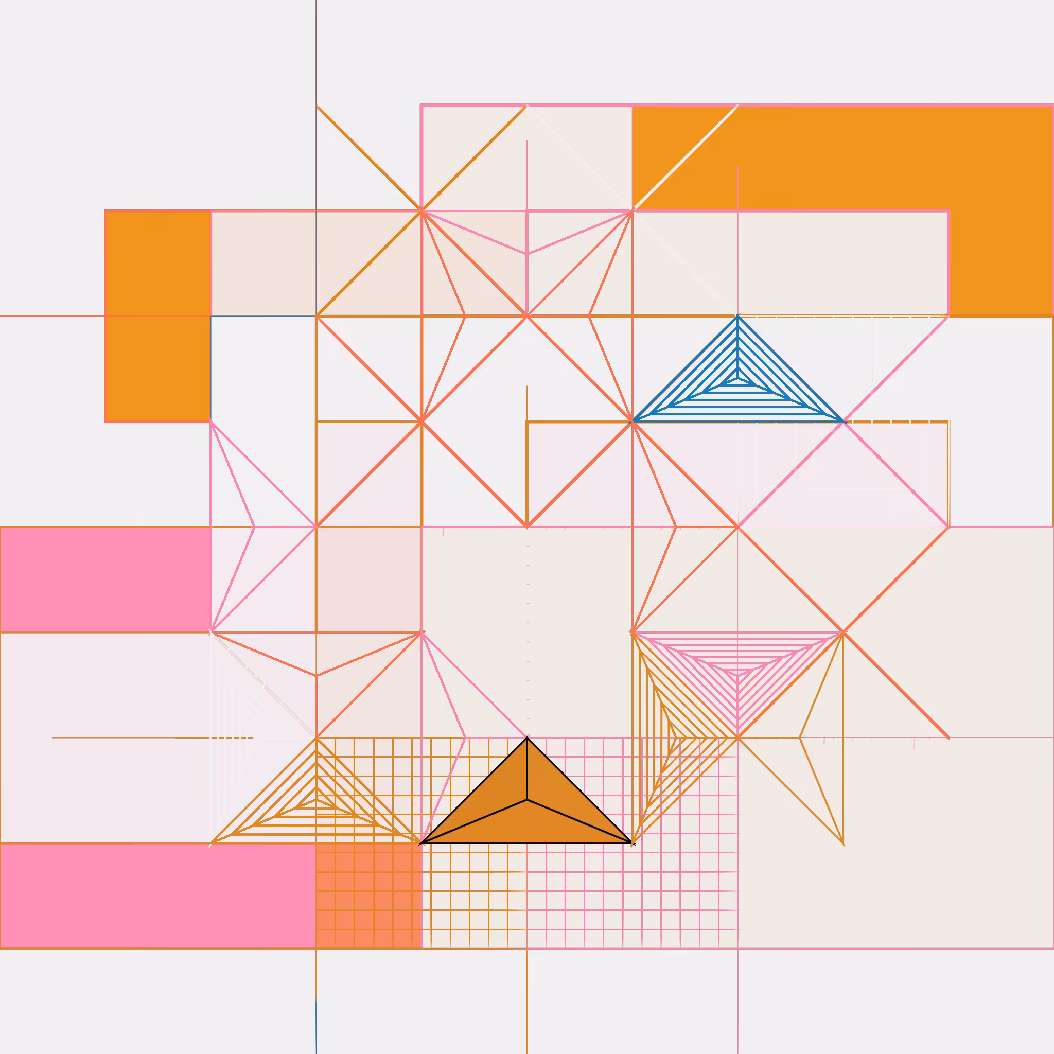 Machine 13: blueprints #94