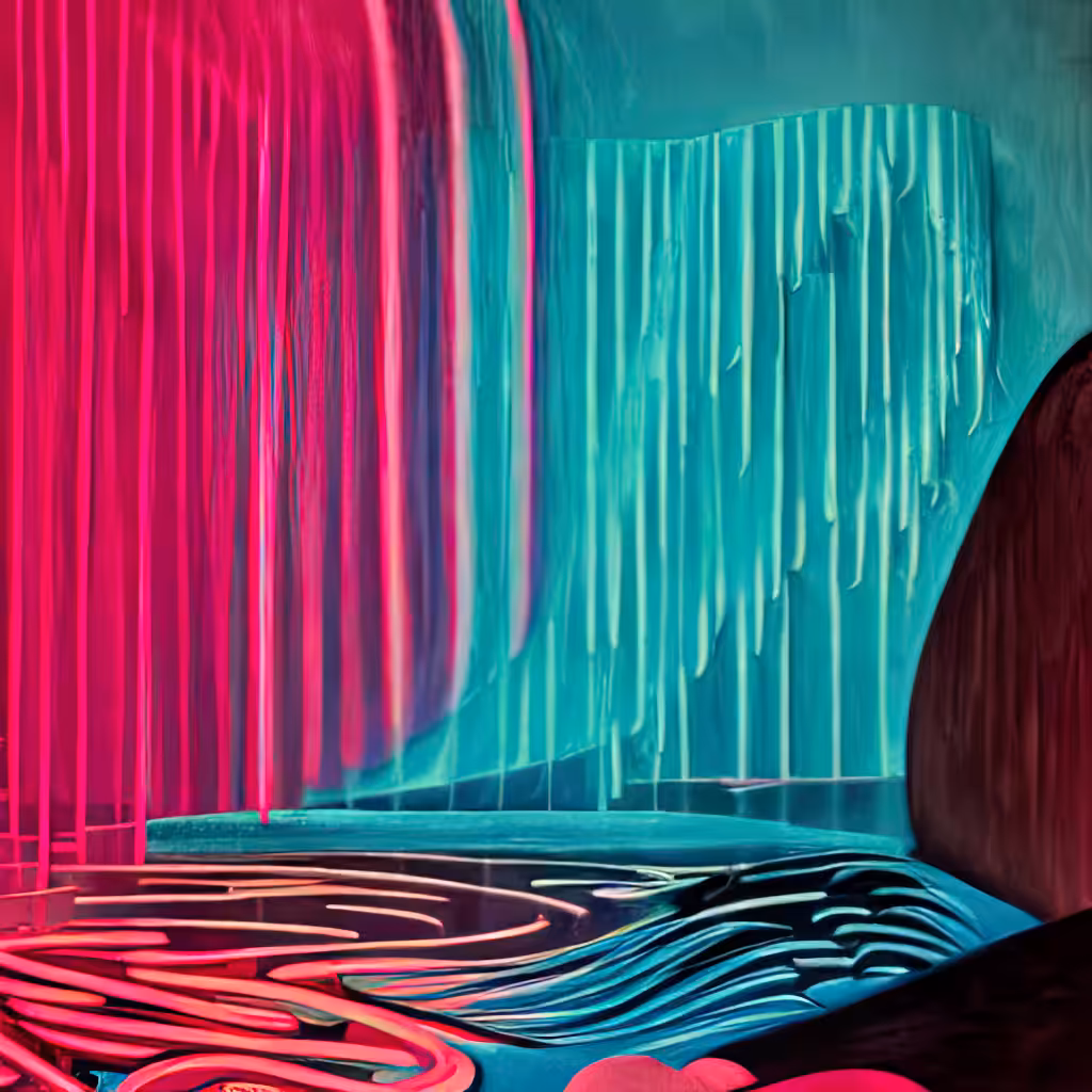 Colorfall #84