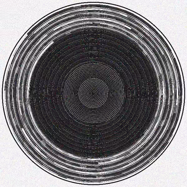 BWP#8: SPIRAL #42