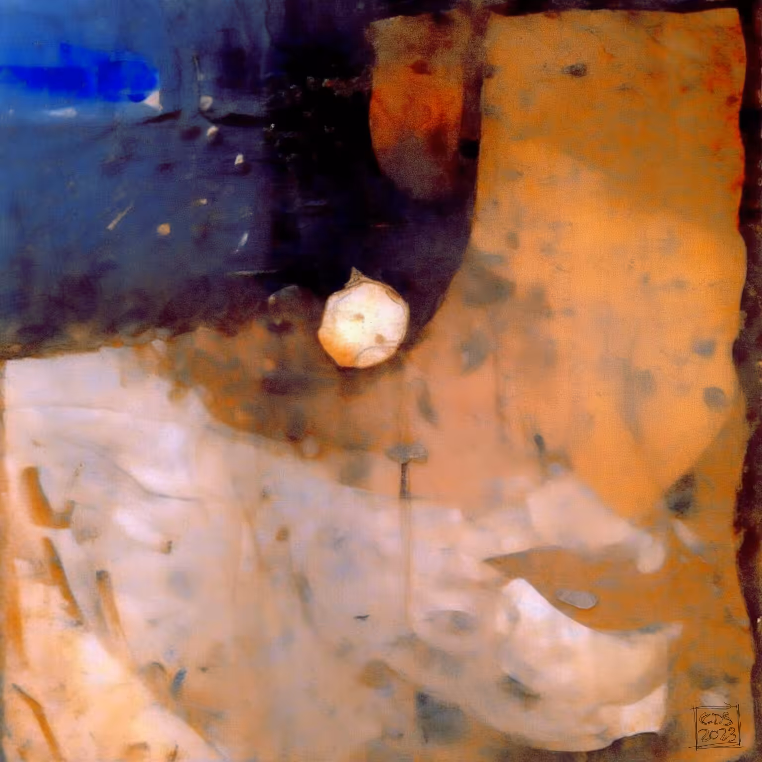 N. 20 (Pearl and Taupe) 