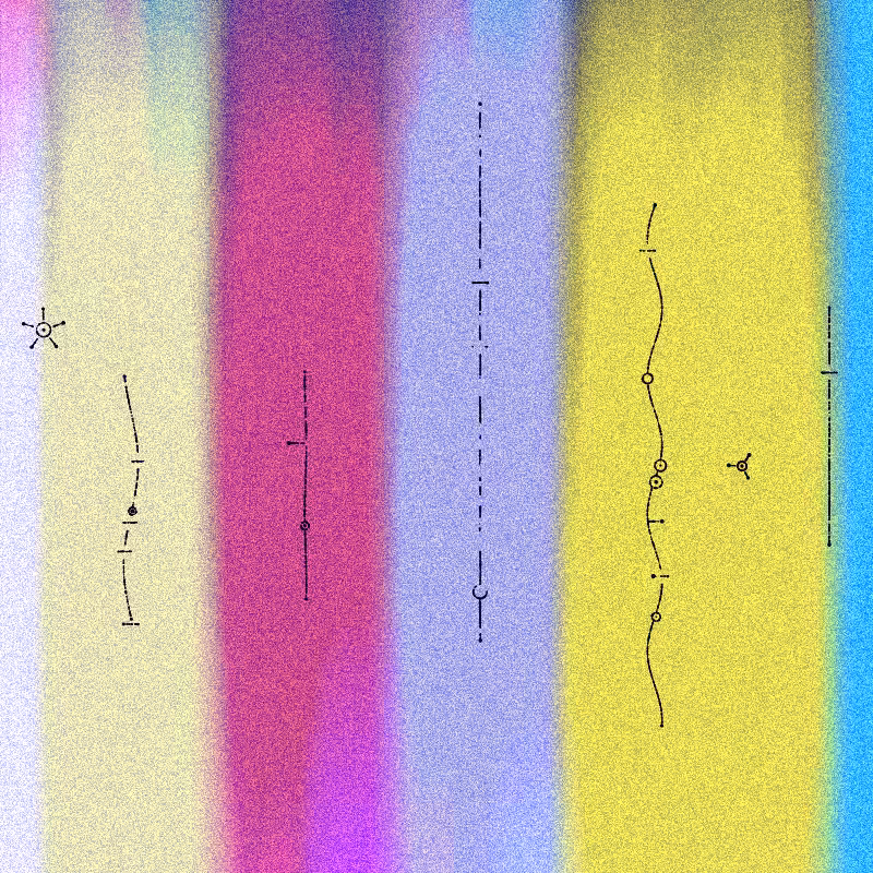 Vestige #111