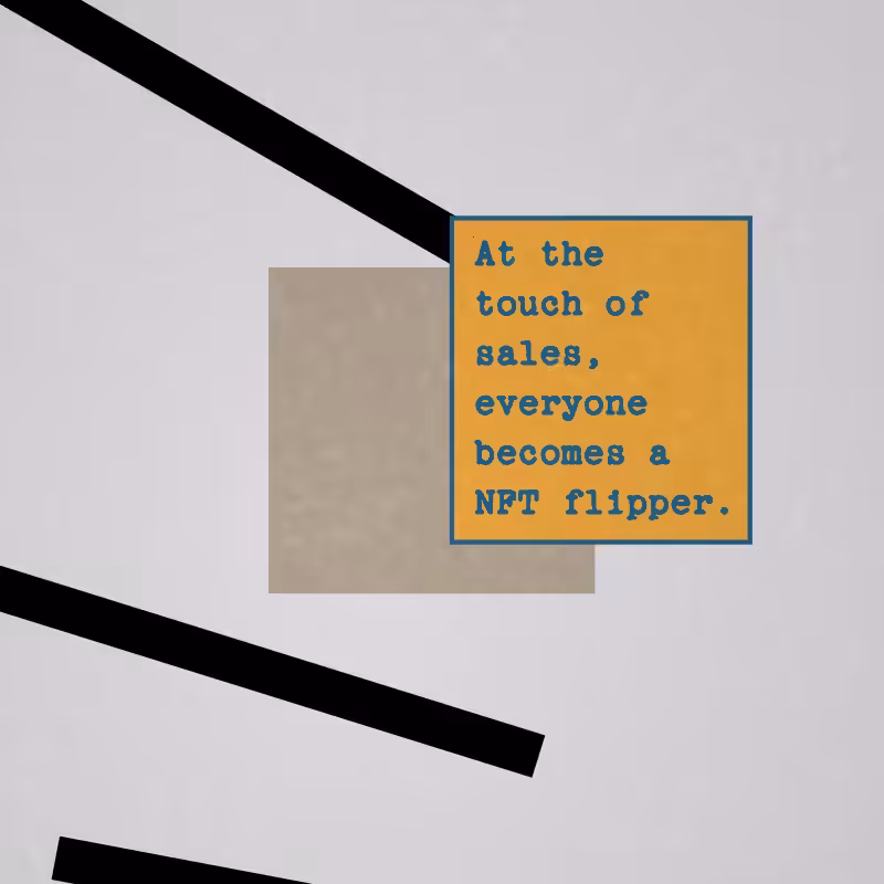 DeStijl Fortunes #251