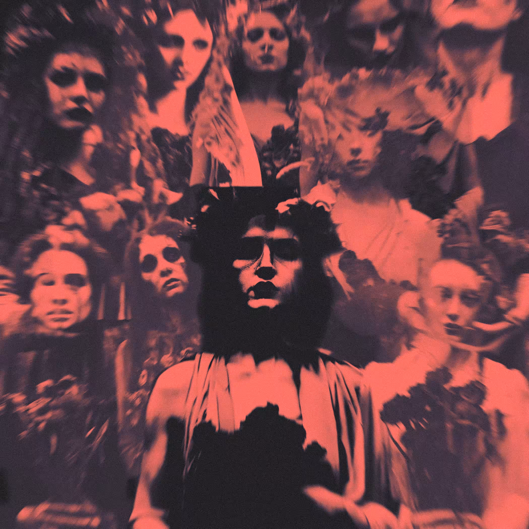 spiritual unrest