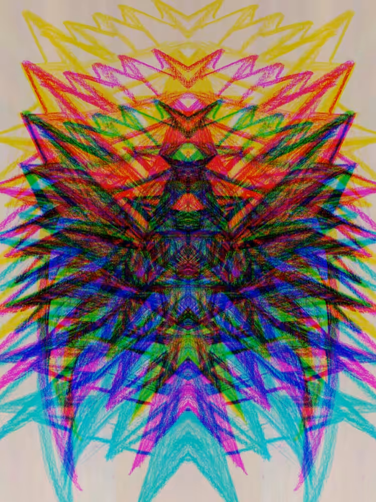 Neon Synth Glitch Demons: 03-28-04.48.29~NSGD