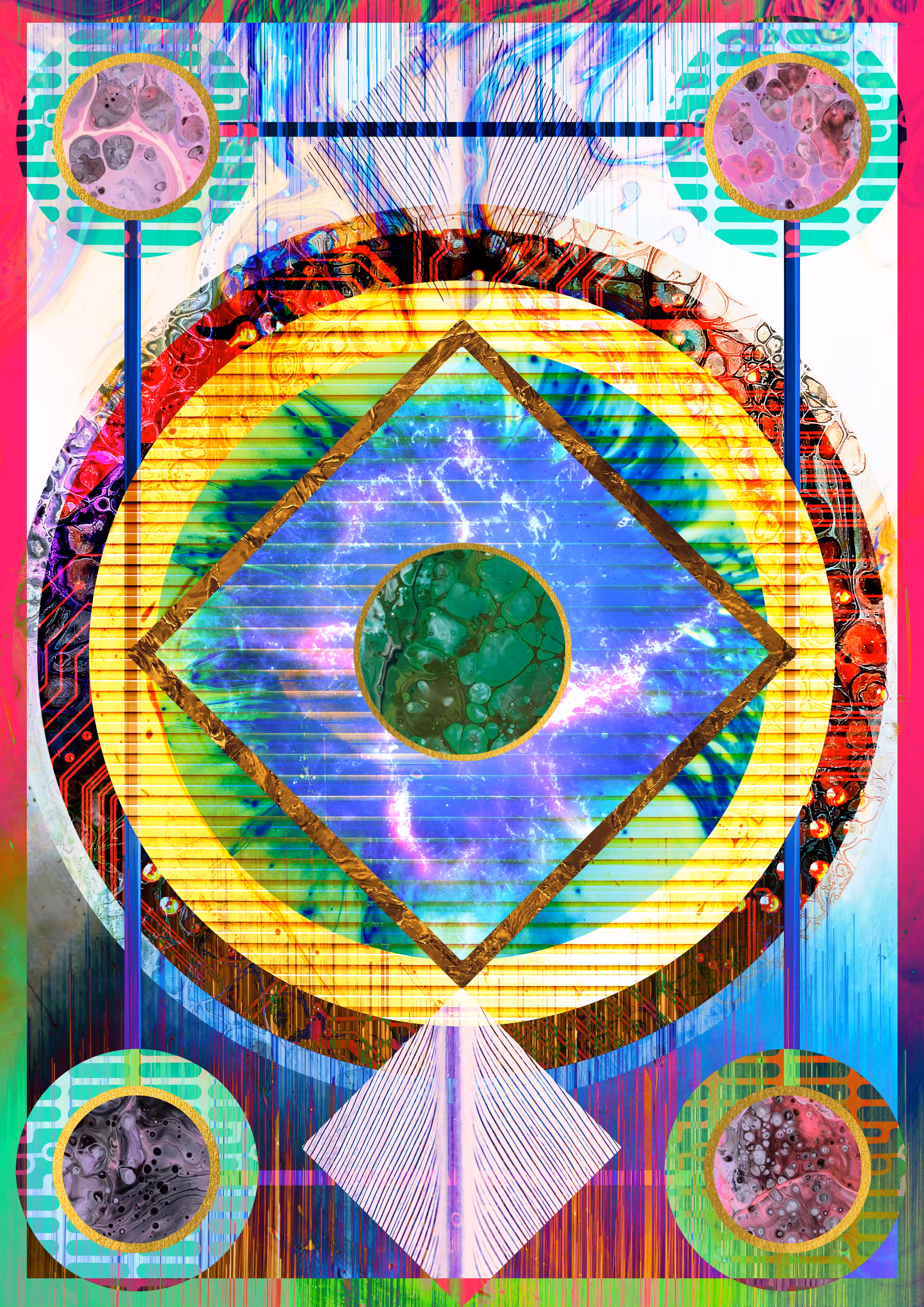 My name is Collage #13