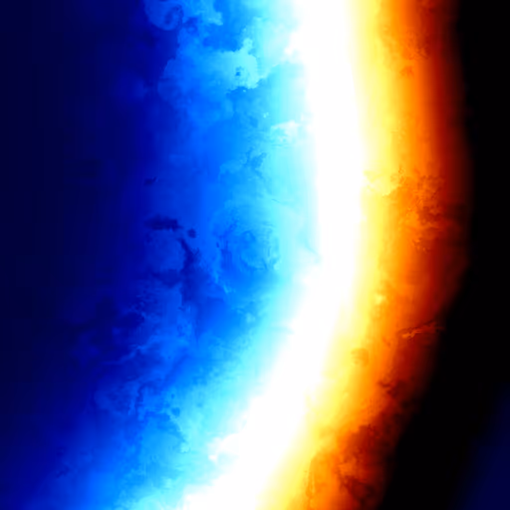 Total Eclipse of the Mind