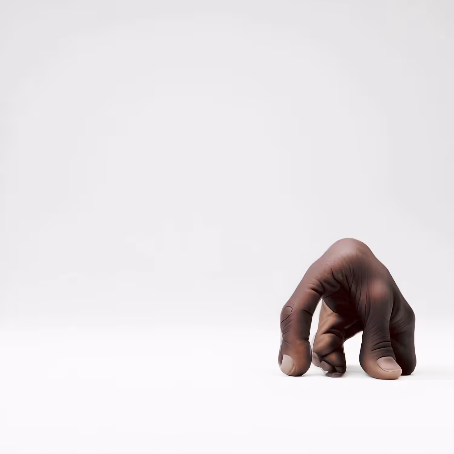 Idle Hands #2: Nosy