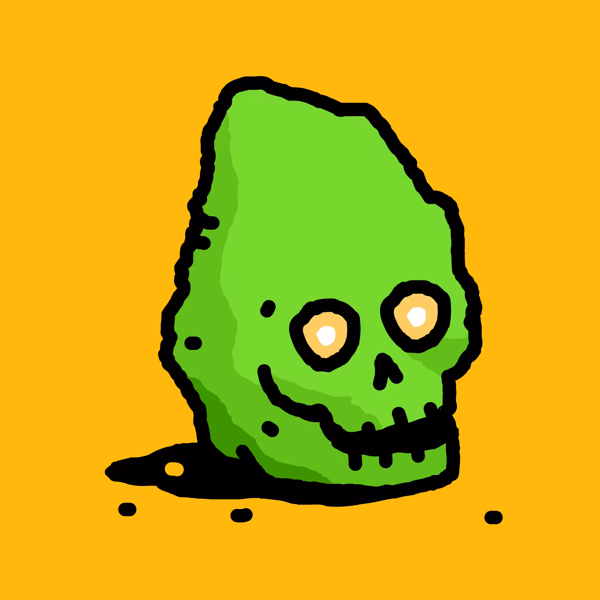 BoneRocks #14