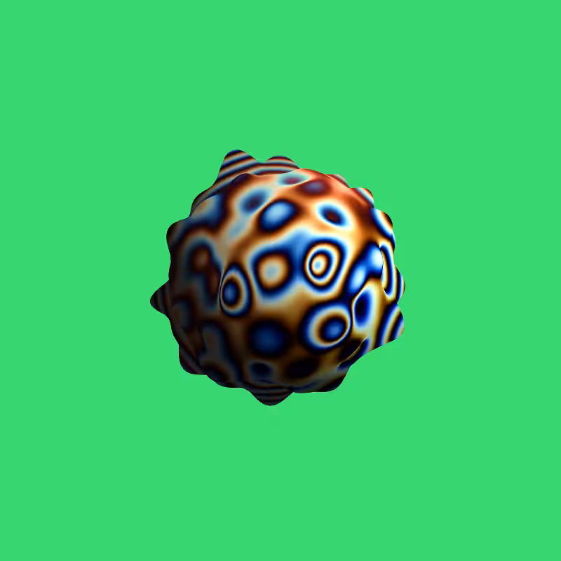 Blobby #163
