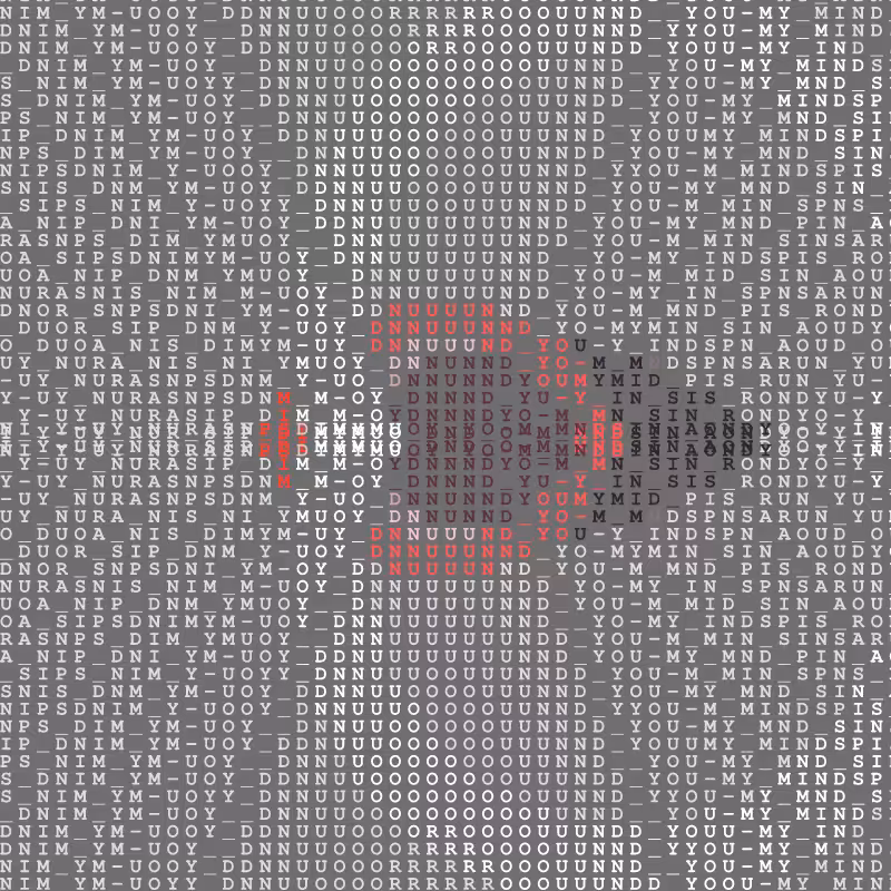 AroundYou #3