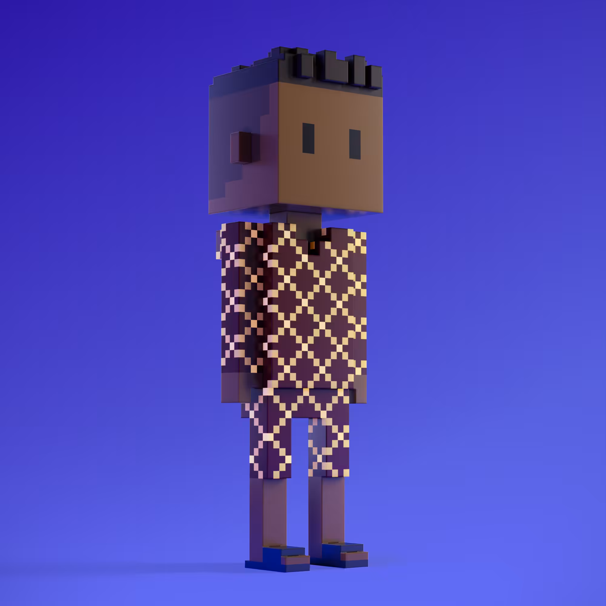 Meebit #1346