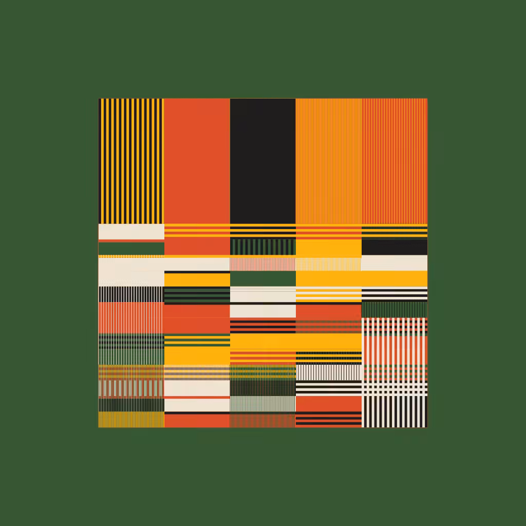 Sabler : Serengeti #94